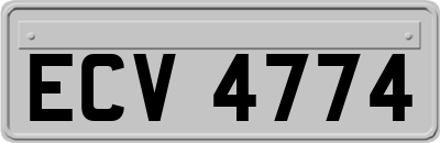 ECV4774