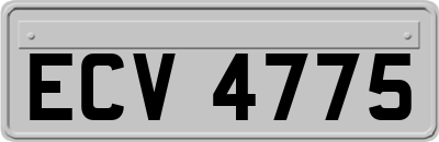 ECV4775