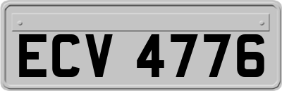 ECV4776