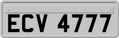 ECV4777