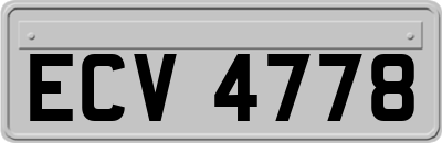 ECV4778