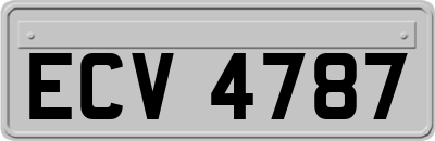 ECV4787
