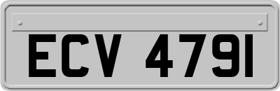 ECV4791