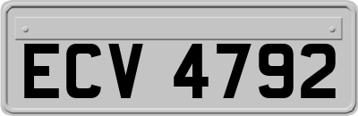 ECV4792
