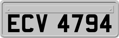 ECV4794