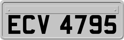 ECV4795