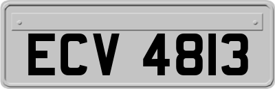 ECV4813