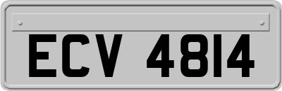 ECV4814