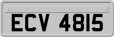 ECV4815