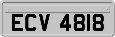 ECV4818