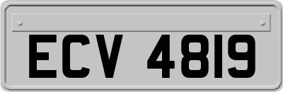 ECV4819