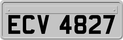 ECV4827