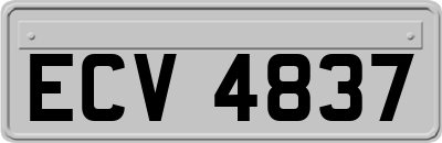 ECV4837
