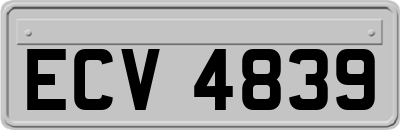 ECV4839