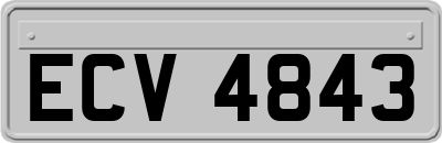 ECV4843