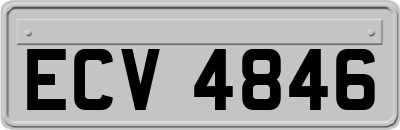ECV4846