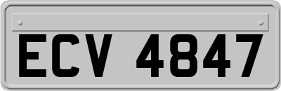 ECV4847