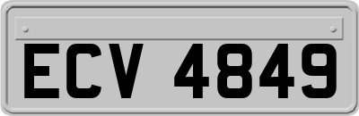ECV4849