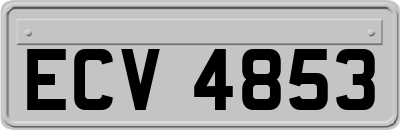 ECV4853