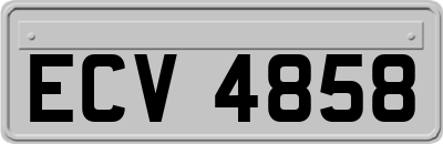 ECV4858