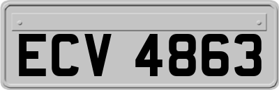 ECV4863