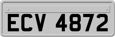 ECV4872