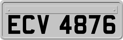 ECV4876