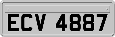 ECV4887