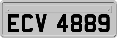 ECV4889