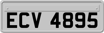 ECV4895