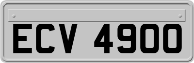 ECV4900