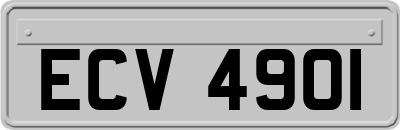 ECV4901