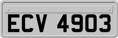 ECV4903