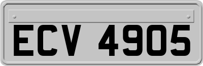 ECV4905