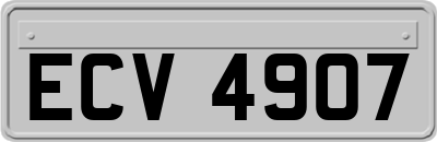 ECV4907
