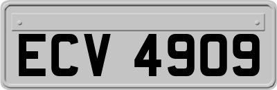 ECV4909