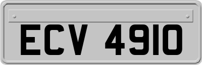 ECV4910