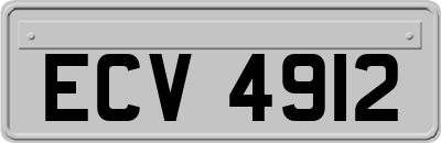 ECV4912