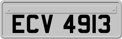 ECV4913