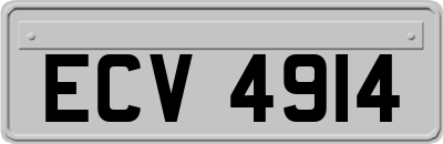 ECV4914
