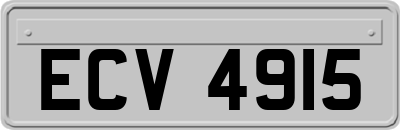 ECV4915