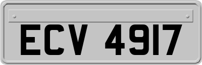 ECV4917