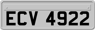 ECV4922