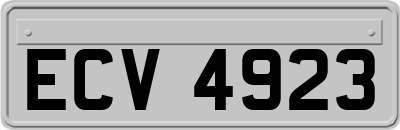 ECV4923