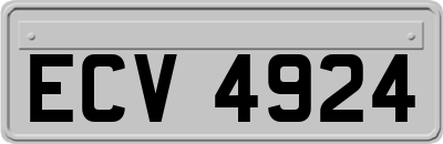 ECV4924