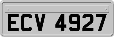ECV4927