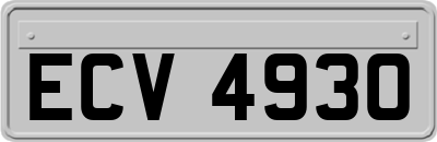 ECV4930