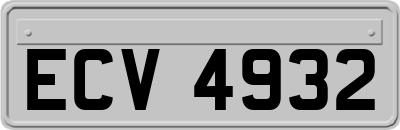 ECV4932