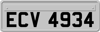 ECV4934