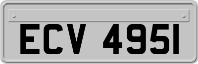ECV4951